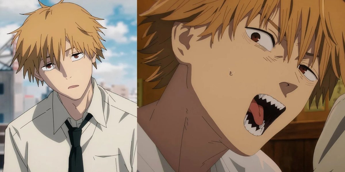 Denji in Solo Leveling Explained and Why It Isnt Real